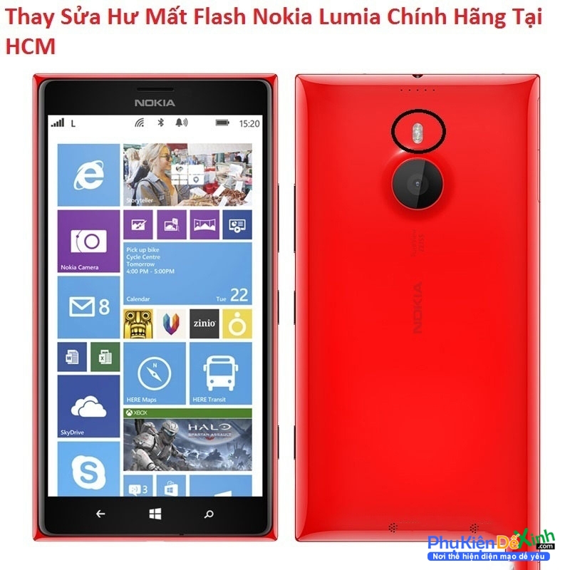 Địa chỉ chuyên sửa chữa, sửa lỗi, thay thế khắc phục Lumia Nokia 7 Hư Mất Flash, Thay Thế Sửa Chữa Hư Mất Flash Lumia Nokia 7 Chính Hãng uy tín giá tốt tại Phukiendexinh